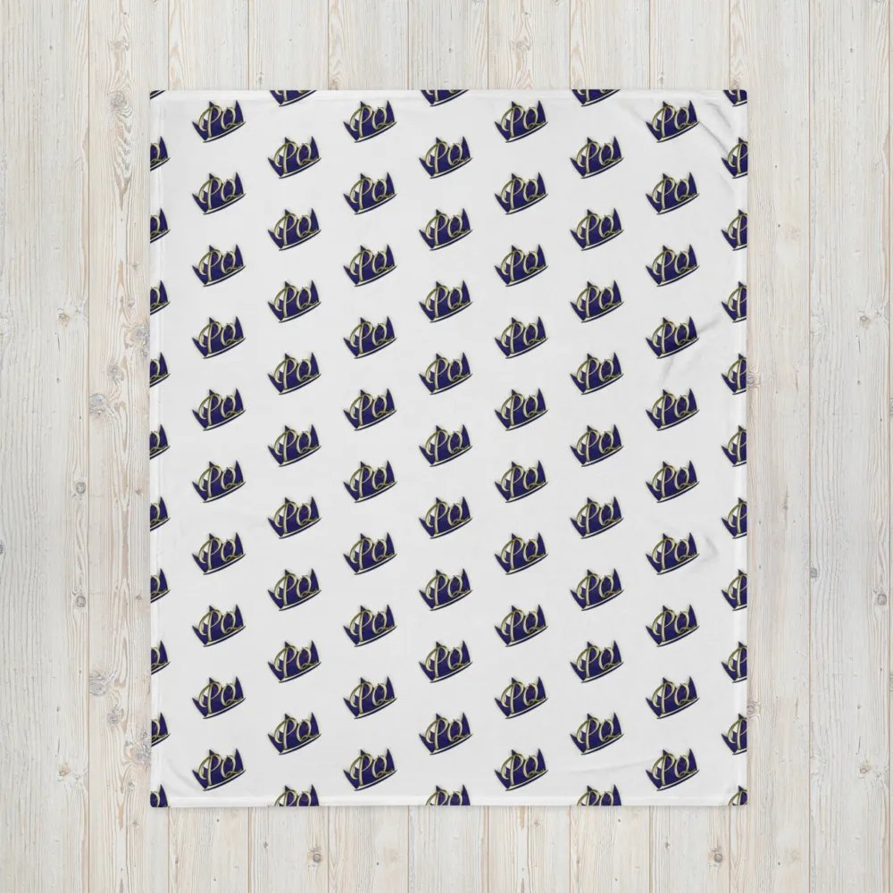 PQ Throw Blanket product image (16)