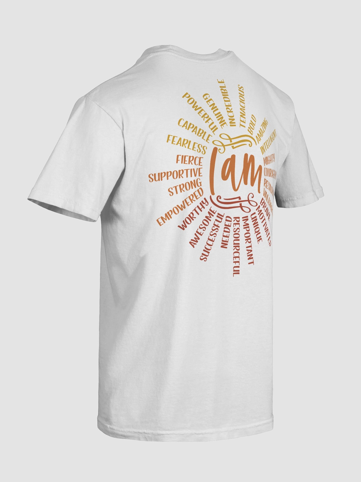The "I AM" Collection product image (8)
