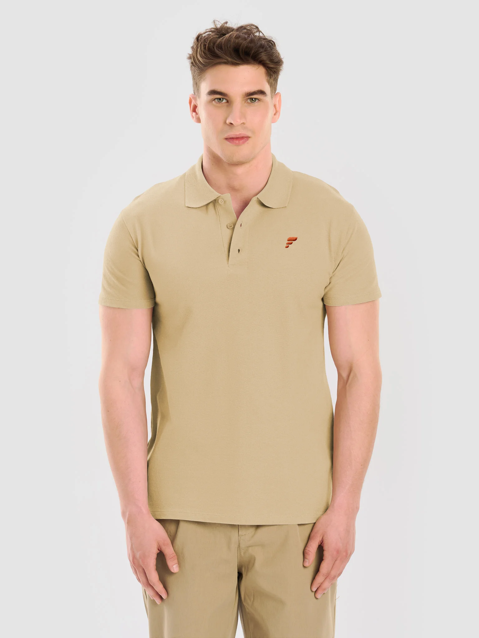 Free Cities Foundation Poloshirt - Icon (39)