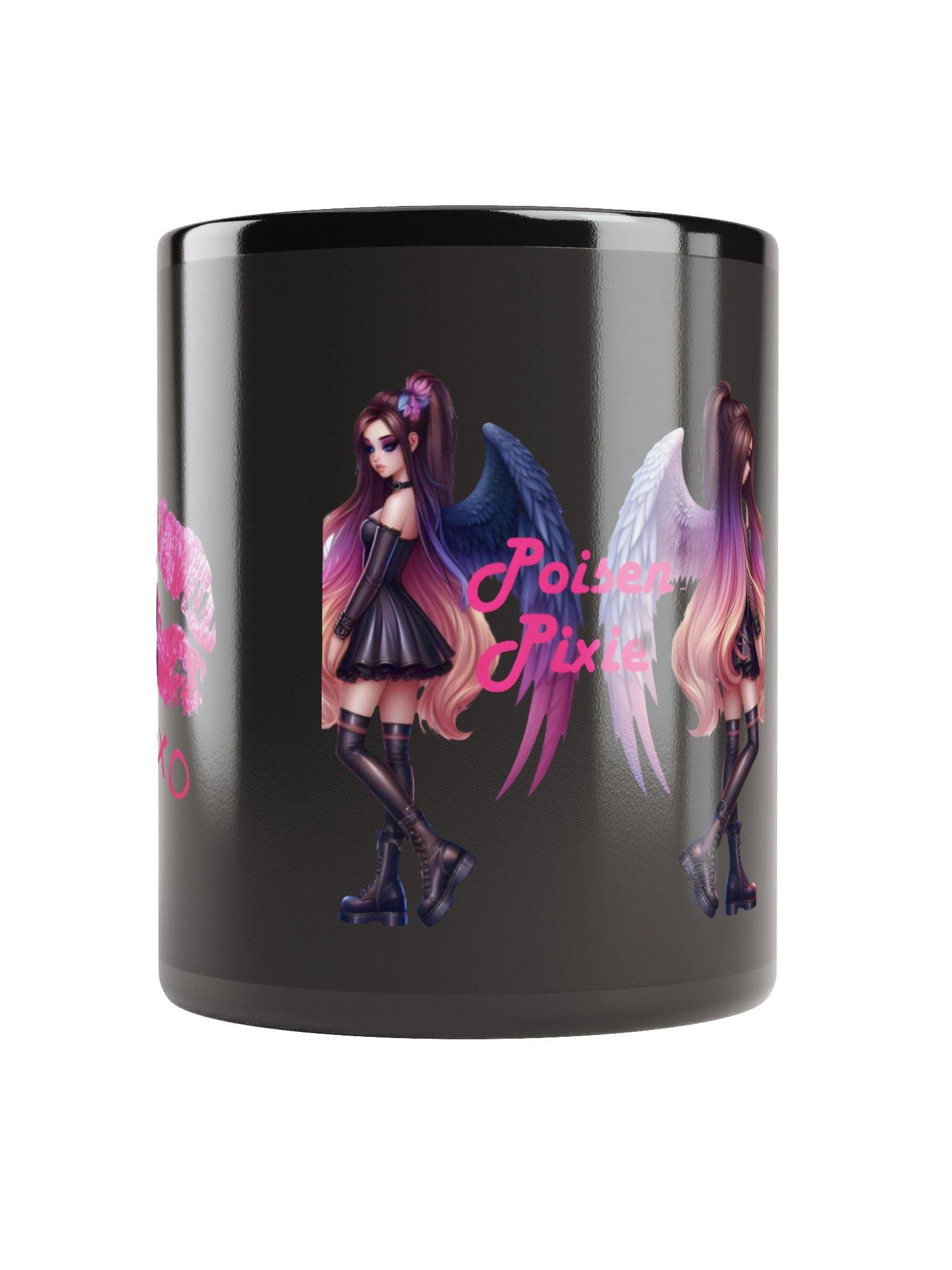 pixie cups xoxo product image (9)