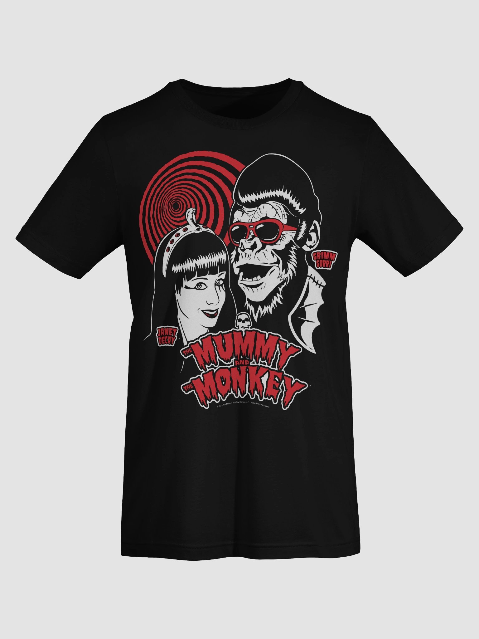 Super Soft T Shirt Classic Logo product image (7)