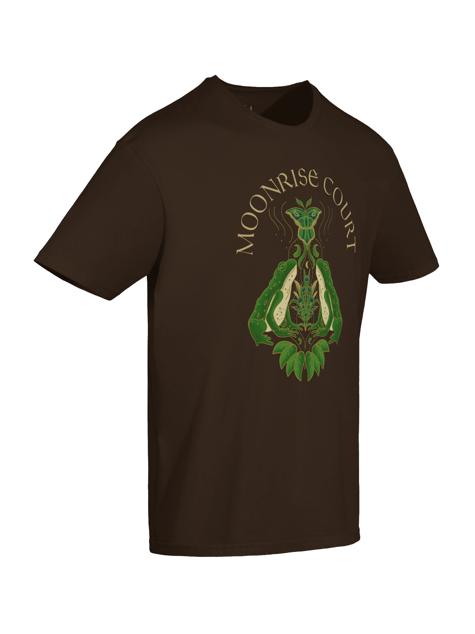 Moonrise Court Gildan Unisex Softstyle T-Shirt product image (5)