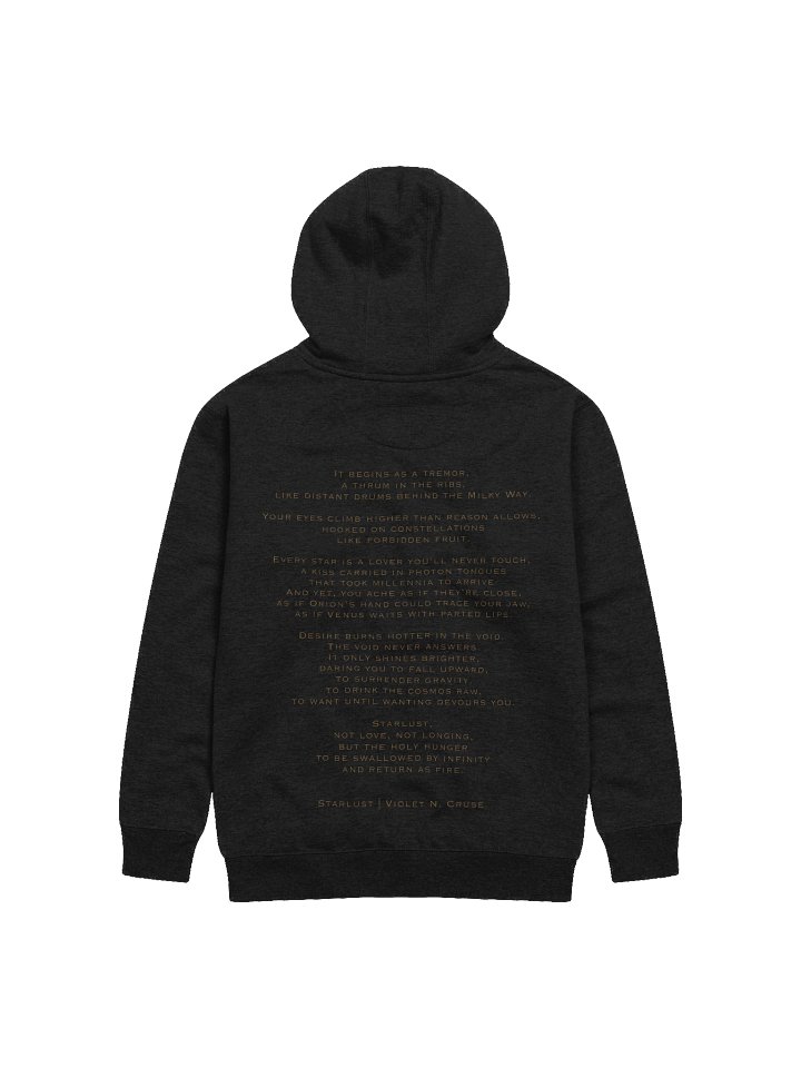Starlust Hoodie product image (2)