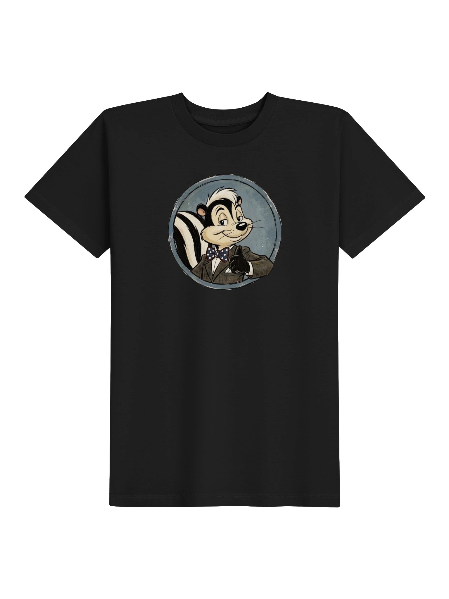 SAKO YOUTH ORGANIC COTTON T-SHIRT product image (1)