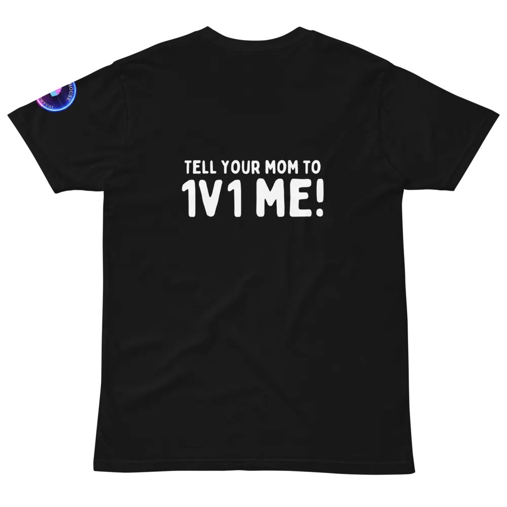 T-shirt product image (4)