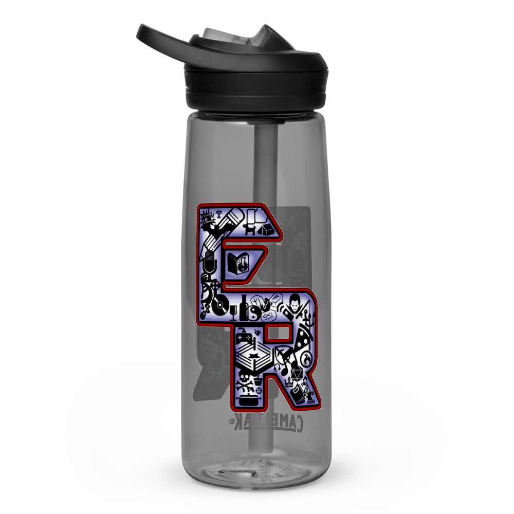 Epic Realms Logo - Camelbak Bottle product image (4)