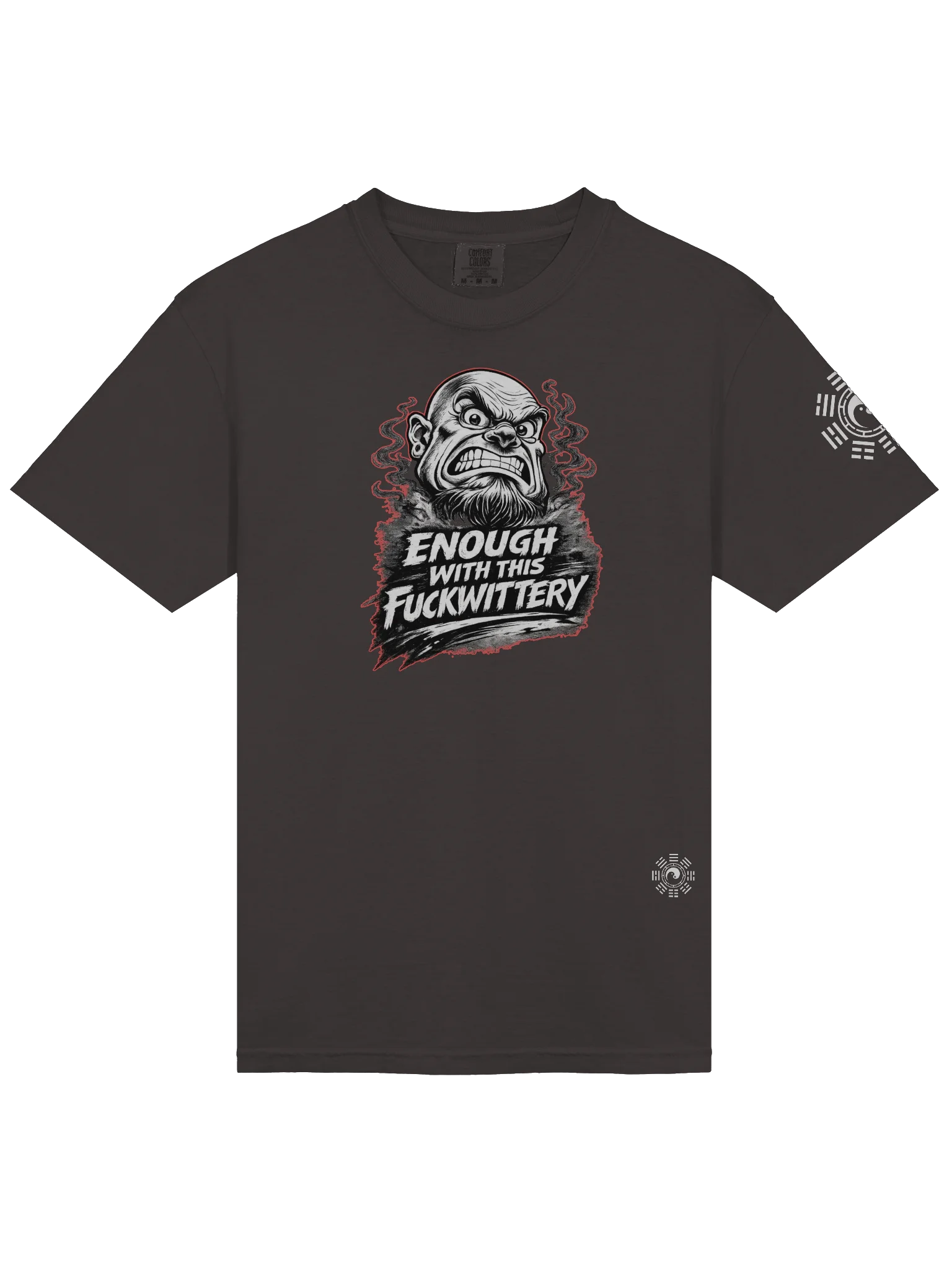 Fuckwittery Callout product image (2)
