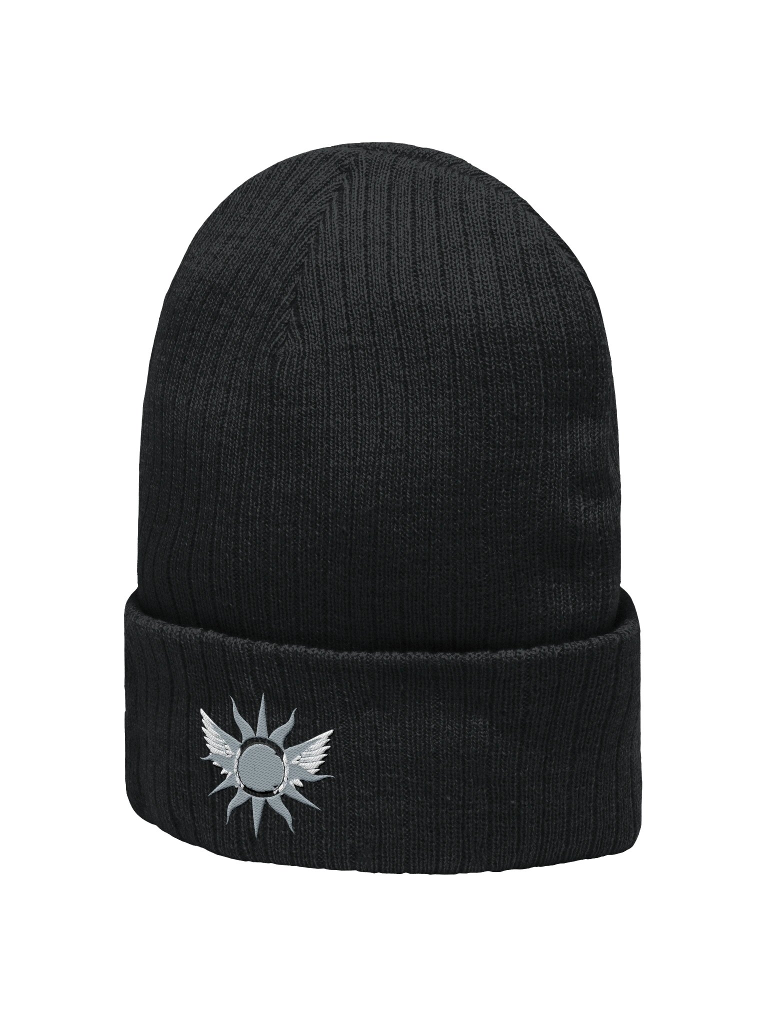 EquinoxPhoenix Stealth Logo Beanie product image (2)