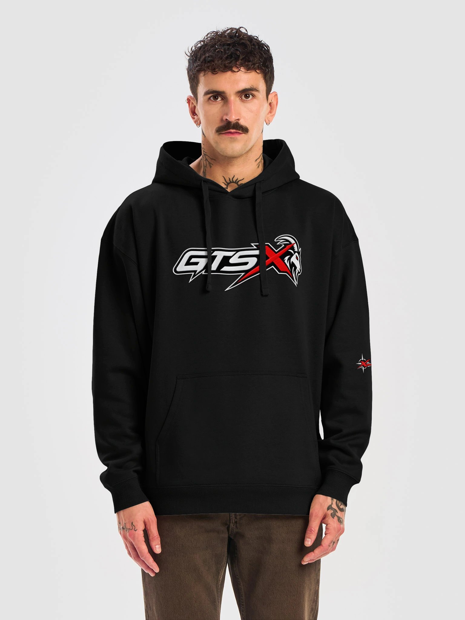 GTSX Ascension Hoodie Alt product image (5)