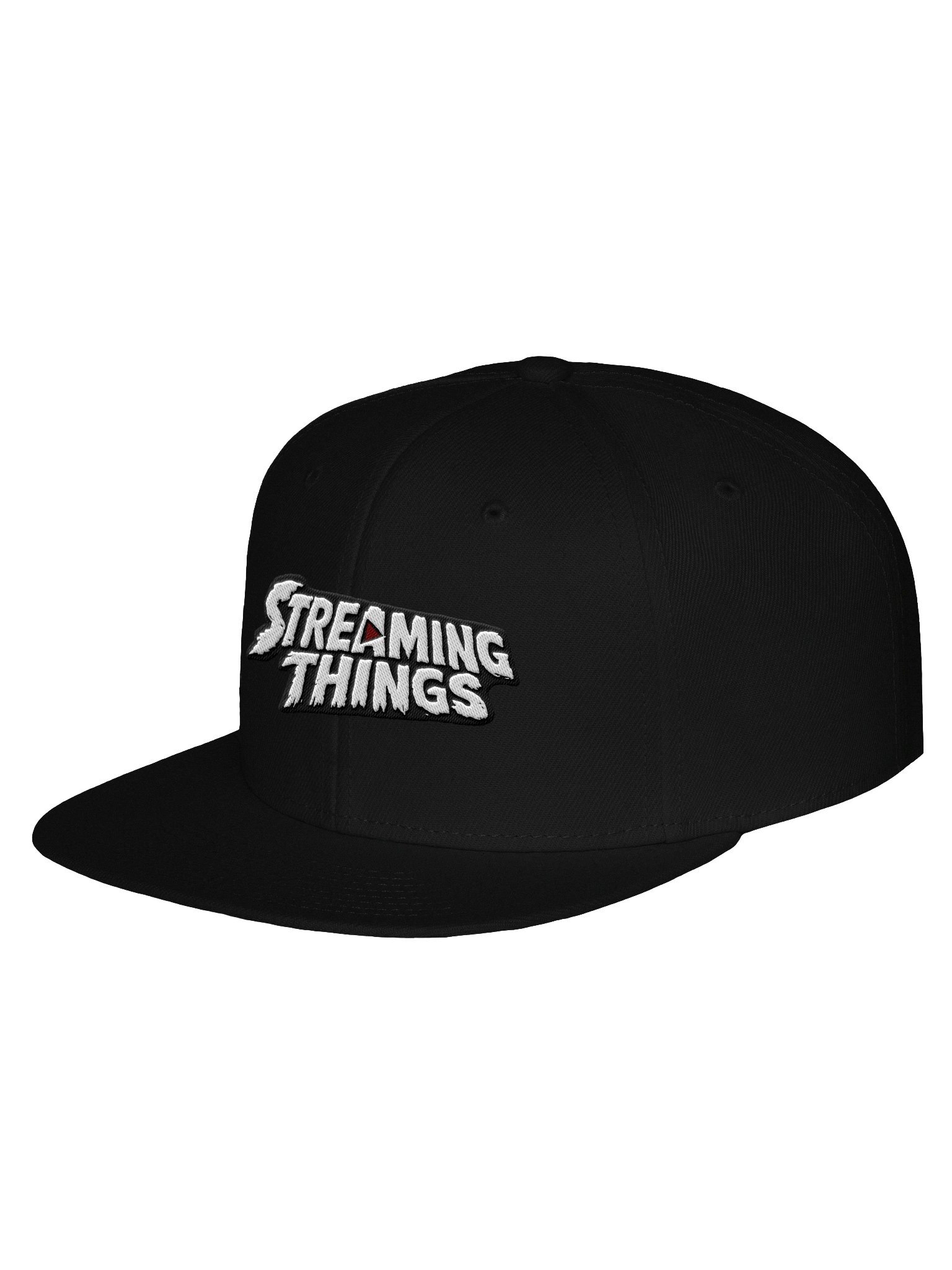 The Streaming Things Flatbill product image (2)