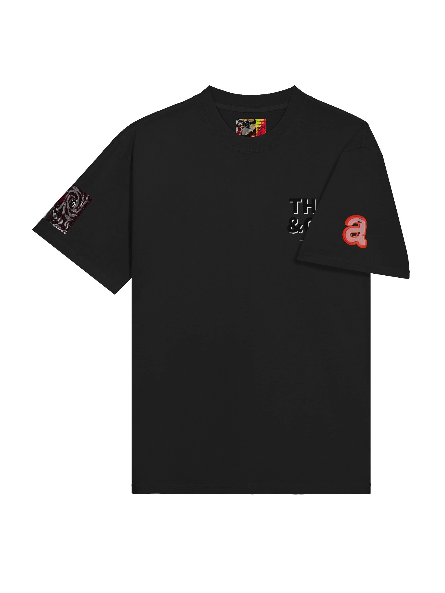 TH&C Tee product image (19)