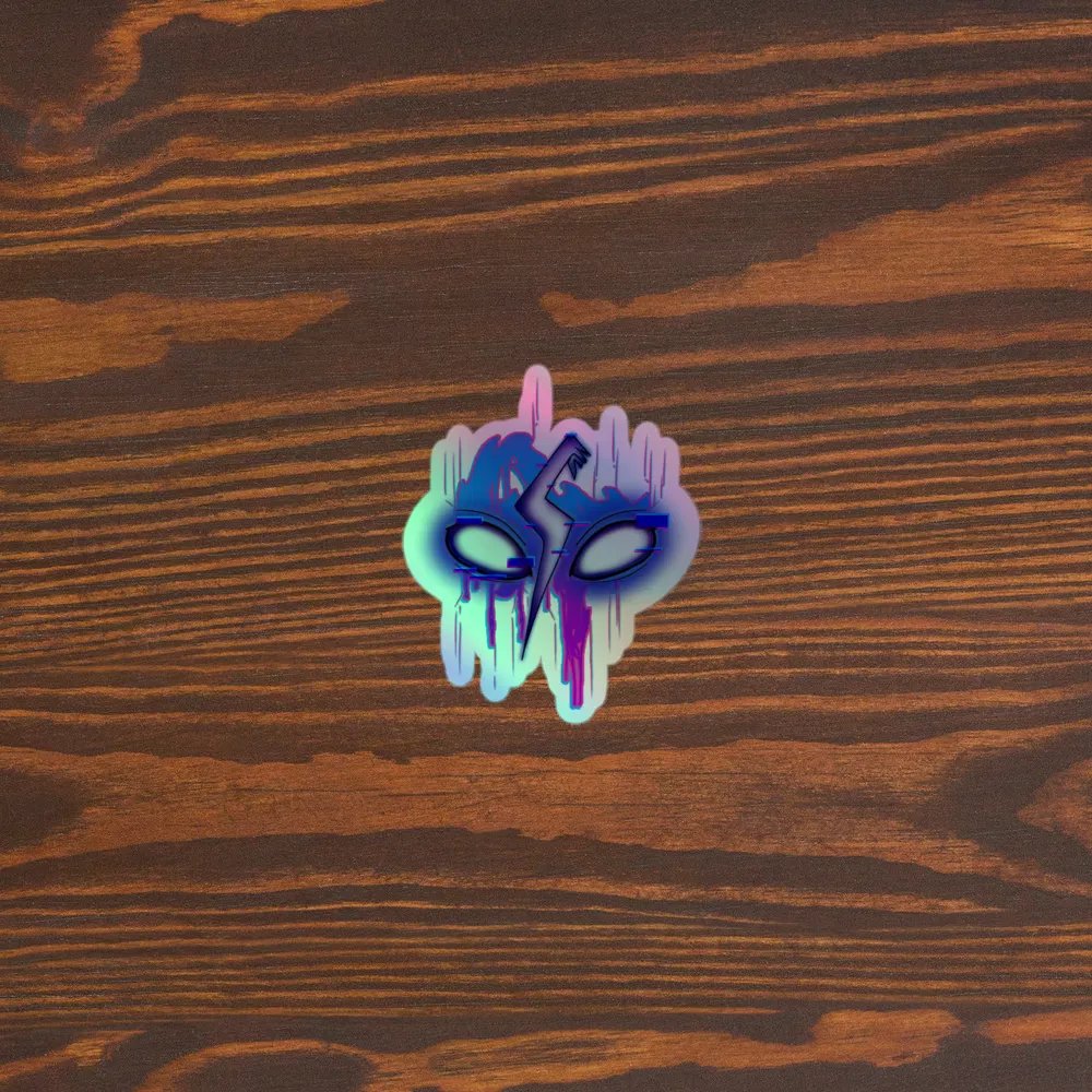 Greigh Logo (R00tkit) product image (3)