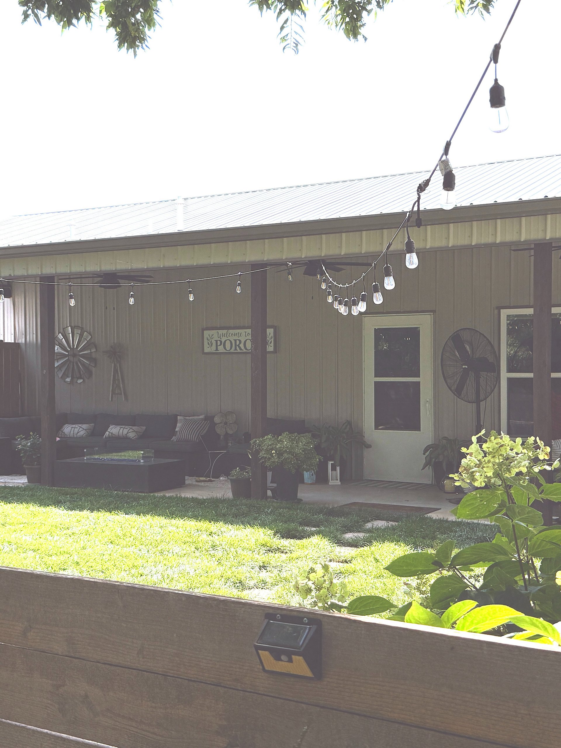 Hook Ranch 80x80 Dual Living Barndominium Plans | 7,840 Sq Ft under Roof product image (5)