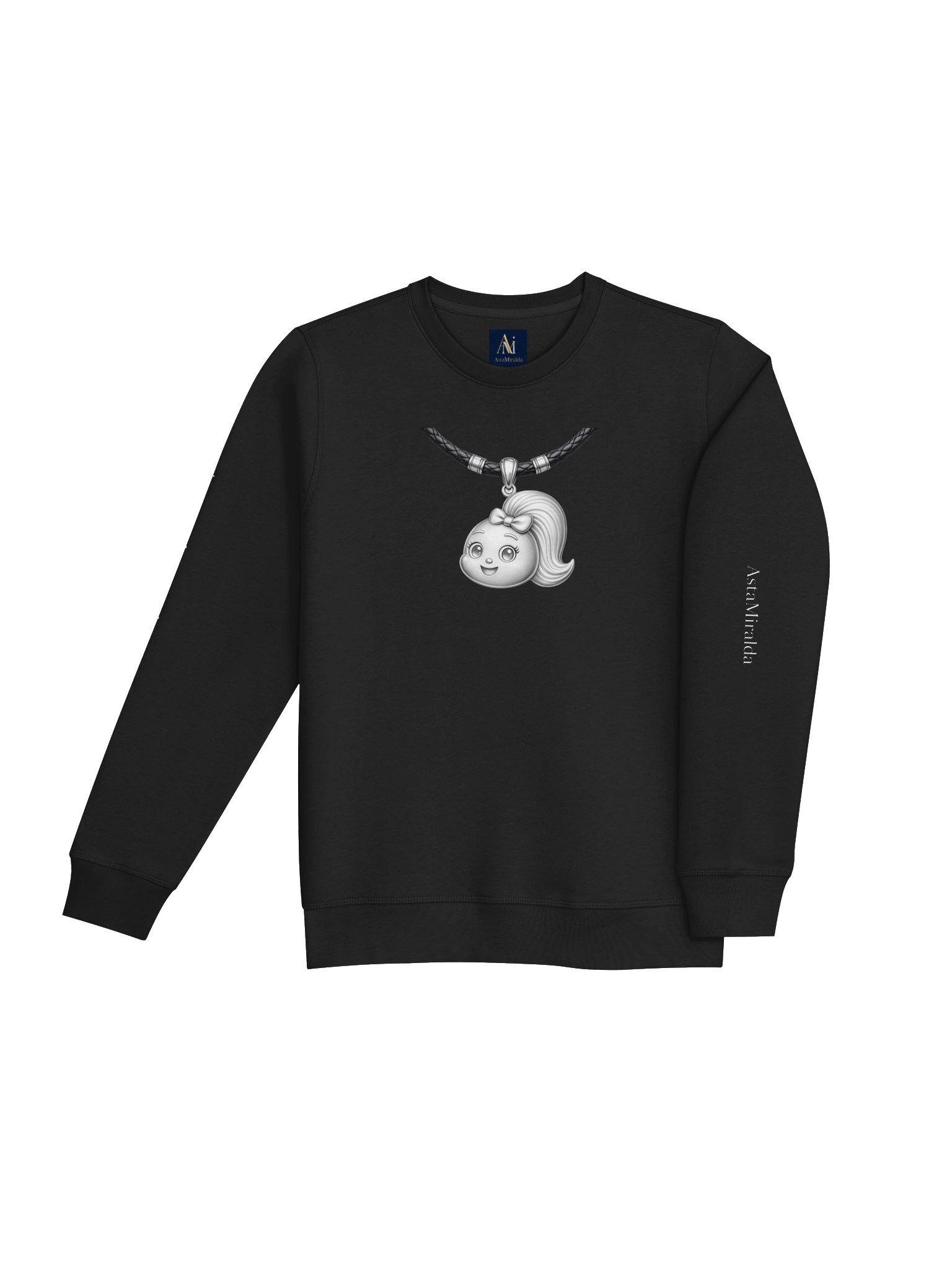 Sweatshirt product image (4)