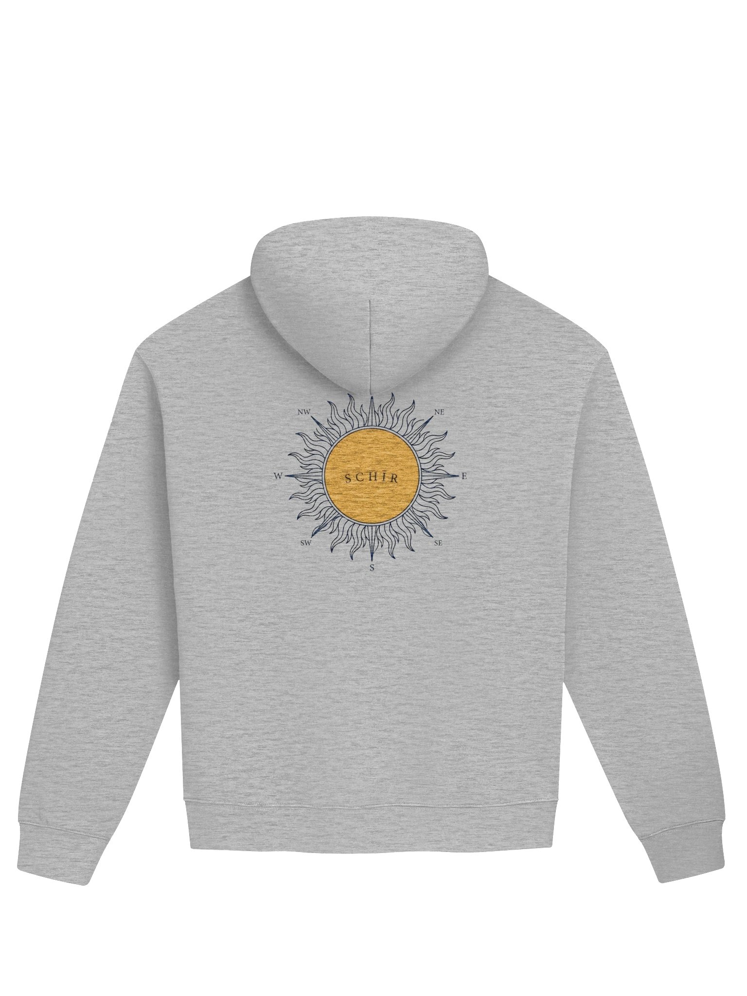 BEARING HOODIE product image (1)