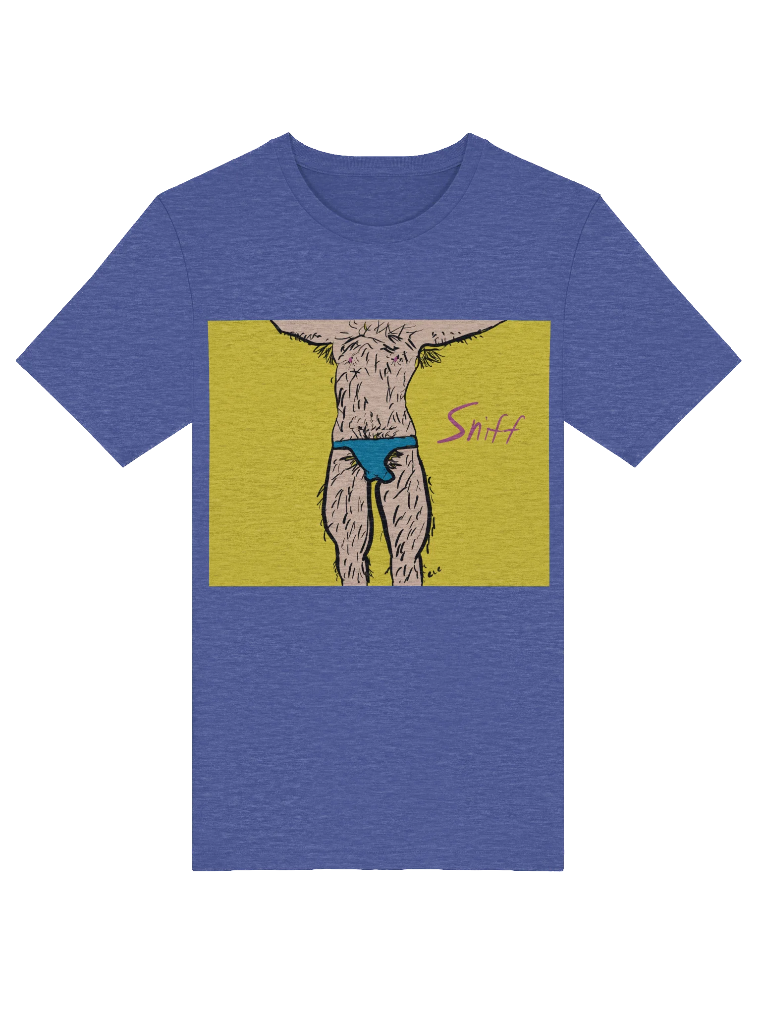 SNIFF tee product image (77)