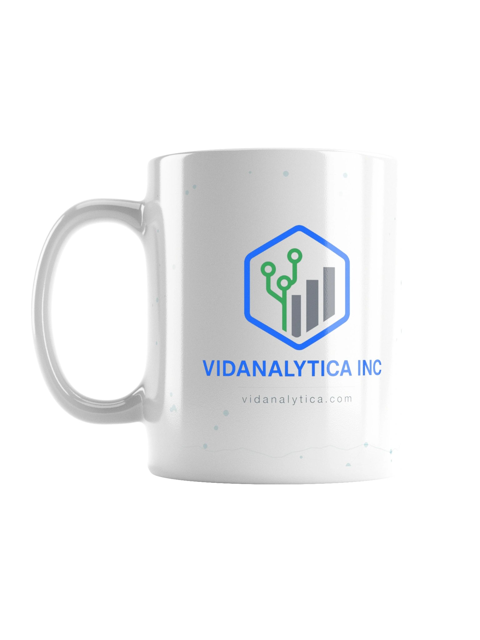 VIDANALYTICA INC Mug - Constellation product image (1)