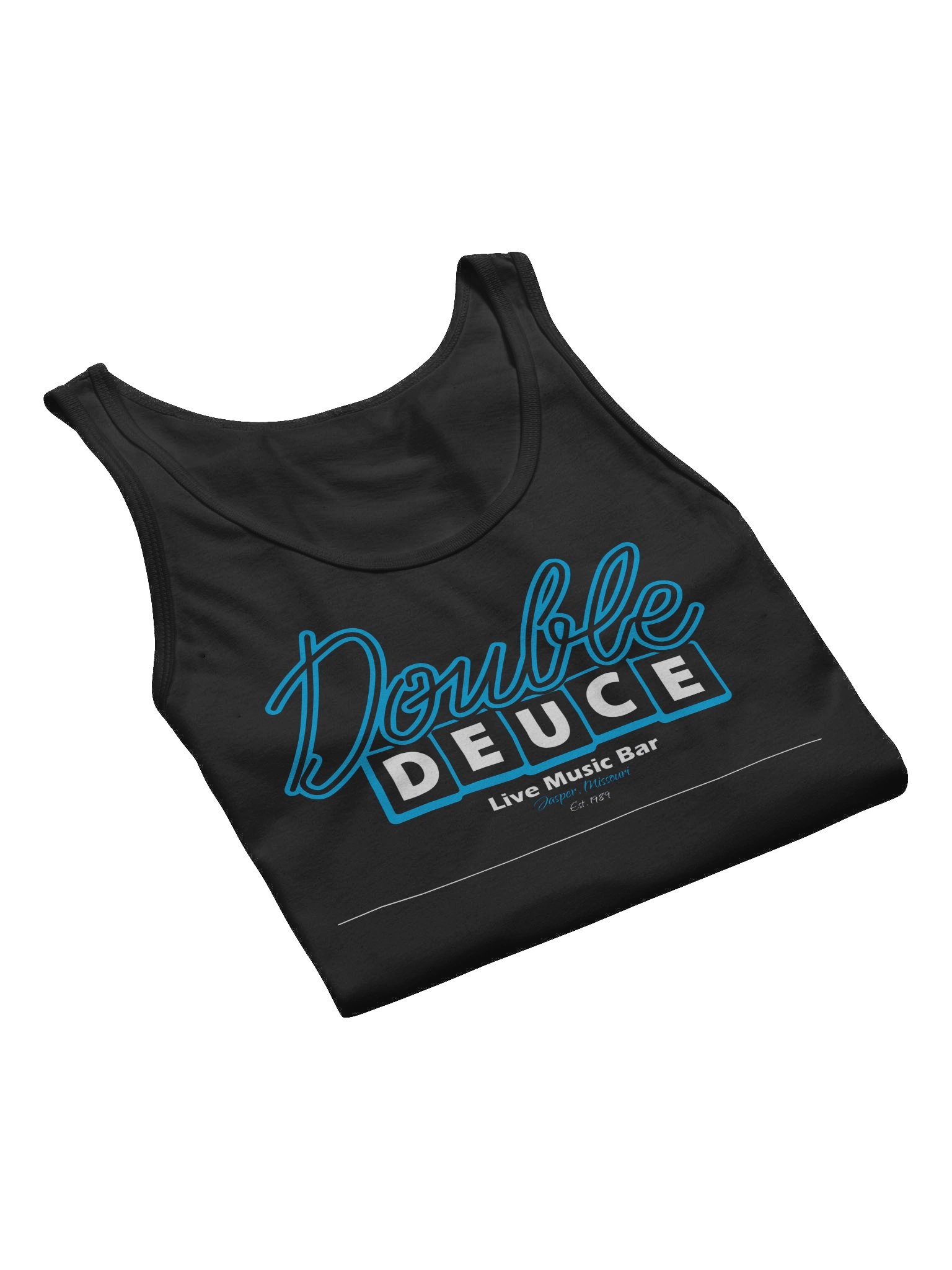 Marcel - Double Deuce - Homme product image (7)