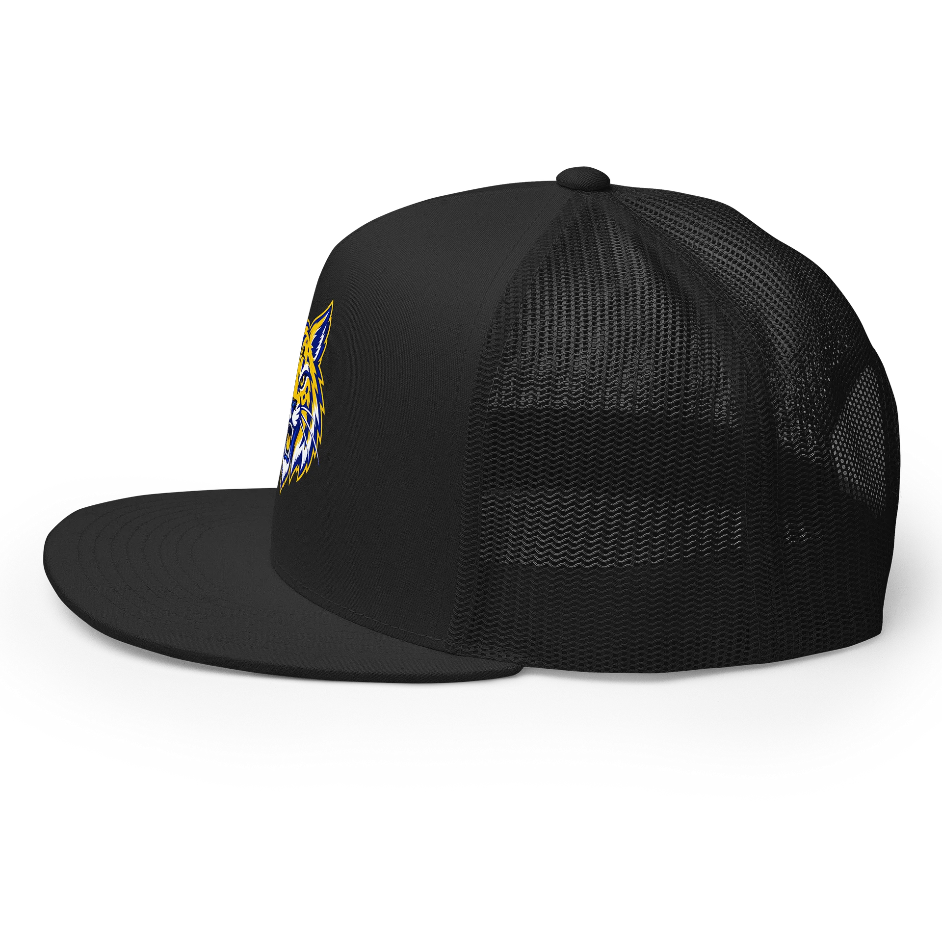 Bobcat Yupoong Trucker Cap product image (3)