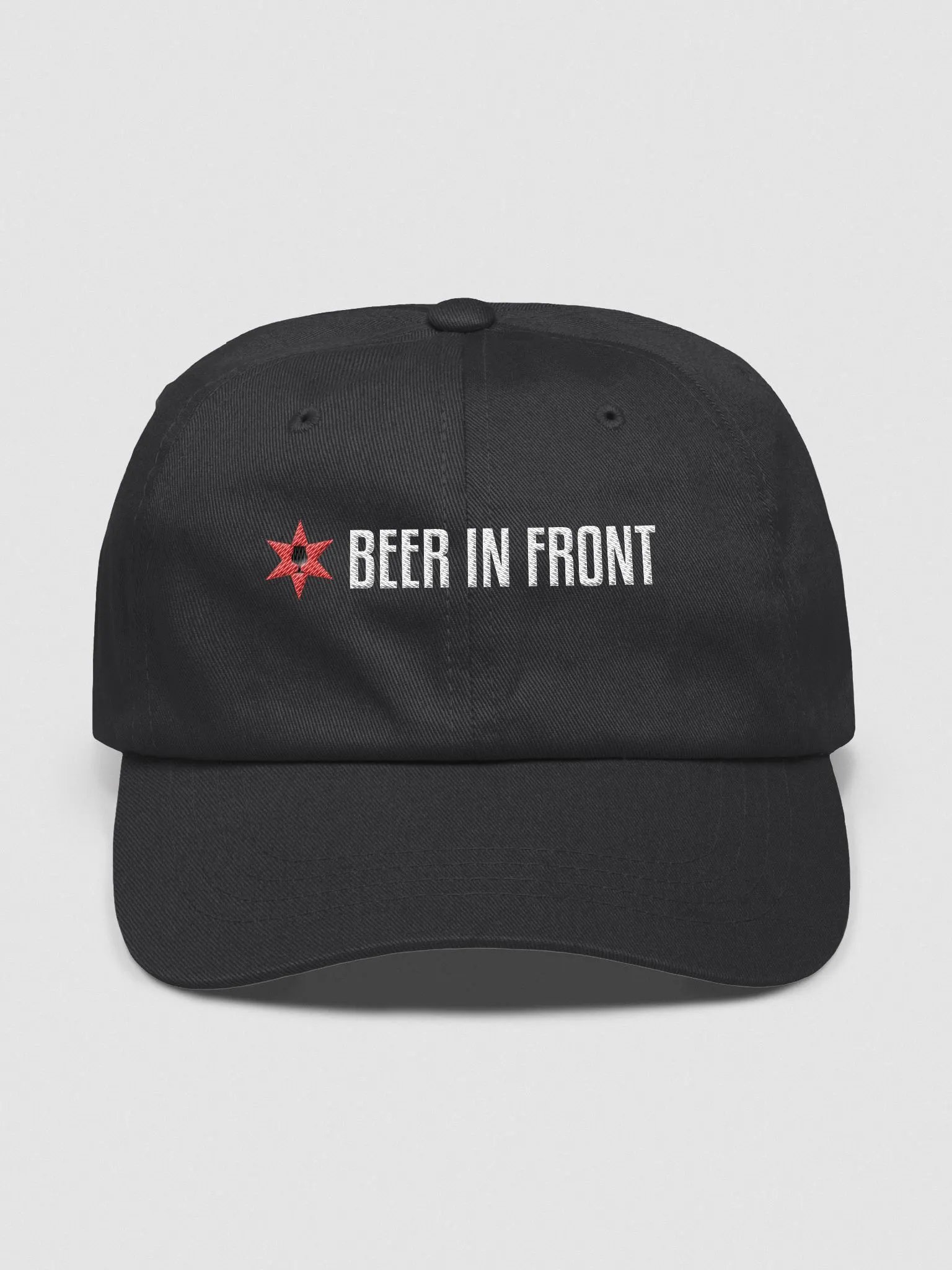 Dad Hat product image (1)