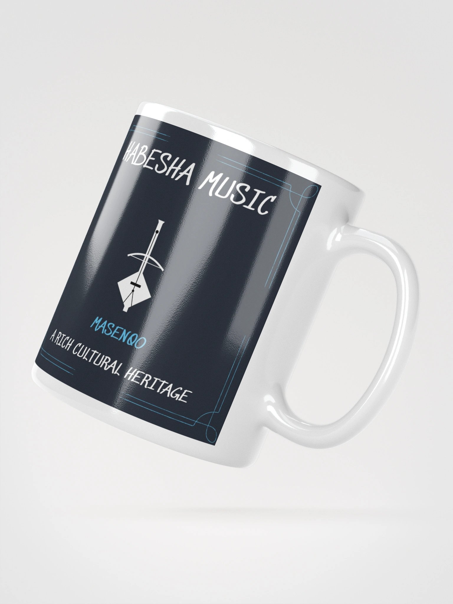 HABESHA MASENQO mug product image (3)