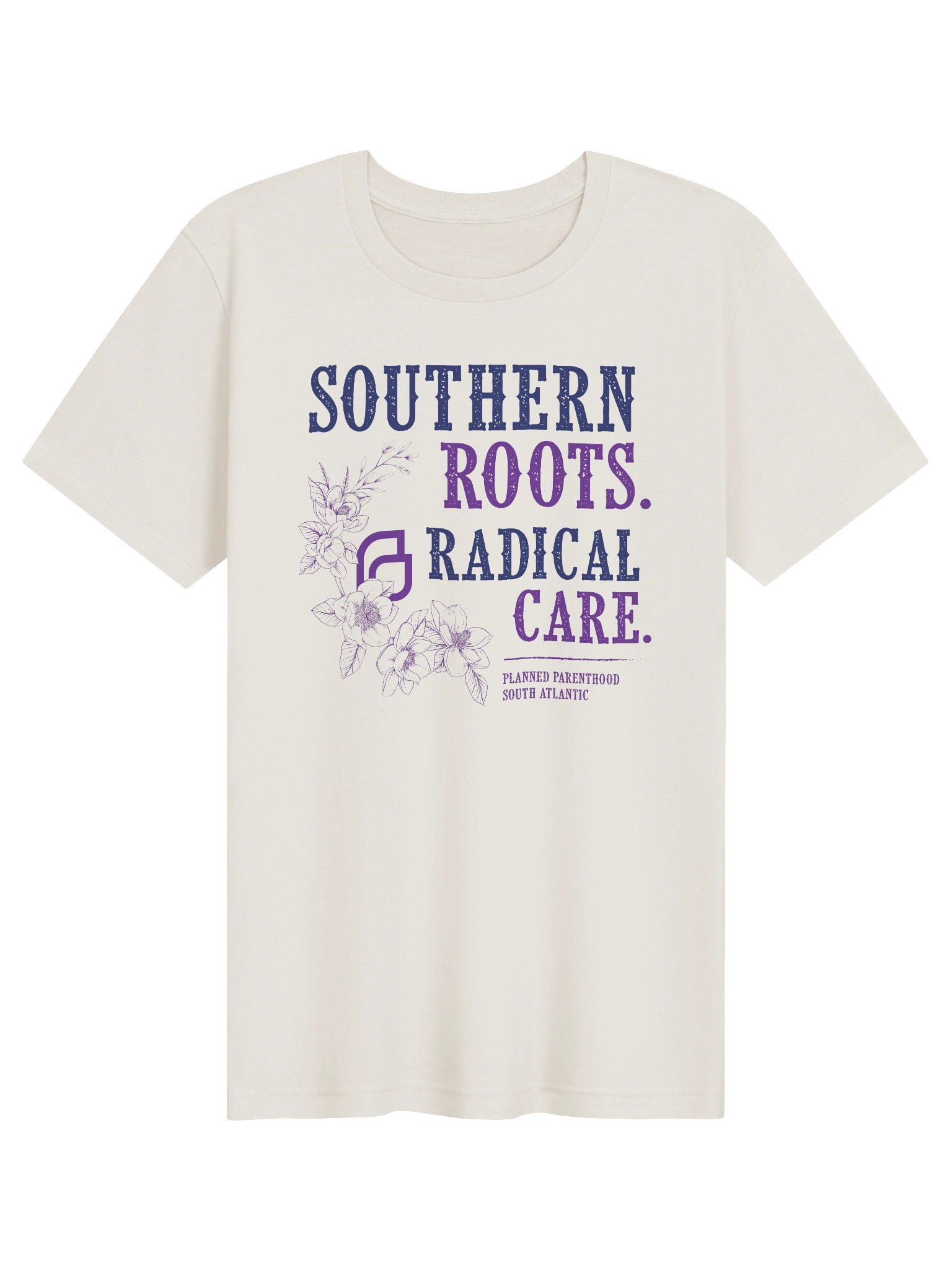 Southern Roots Radical Care Shirt product image (1)