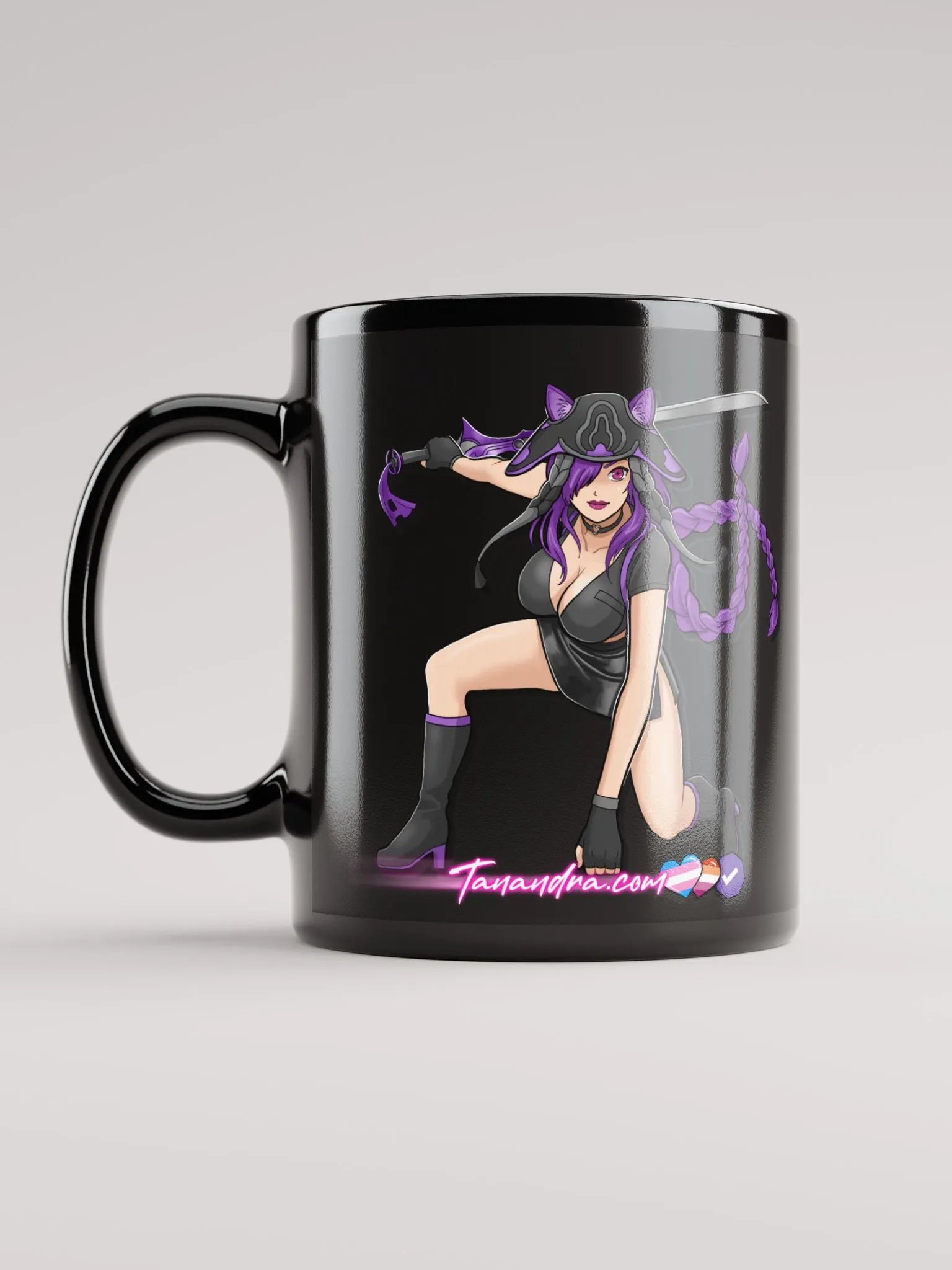 Glyph - Mug product image (6)