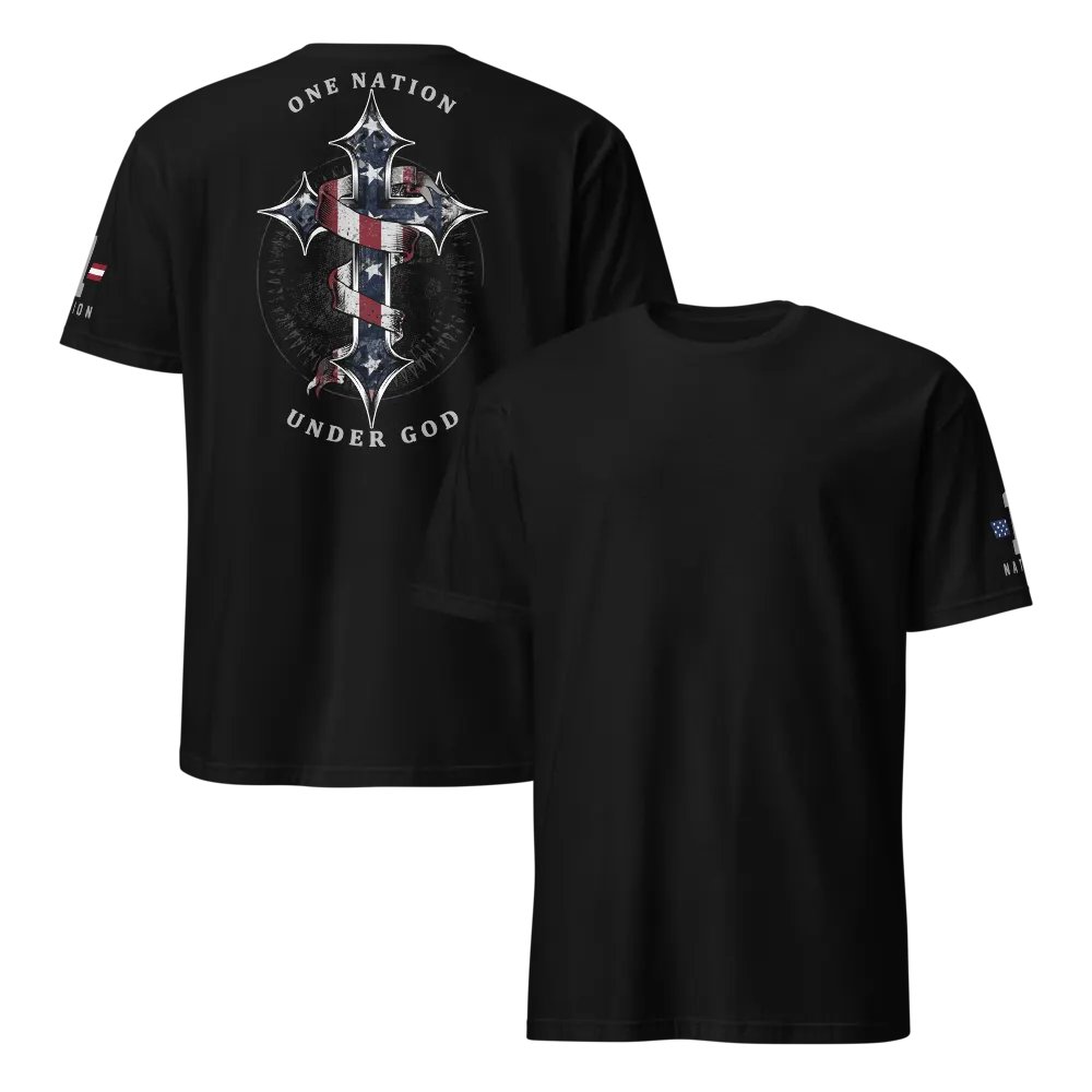 One Nation Under God: Original product image (11)