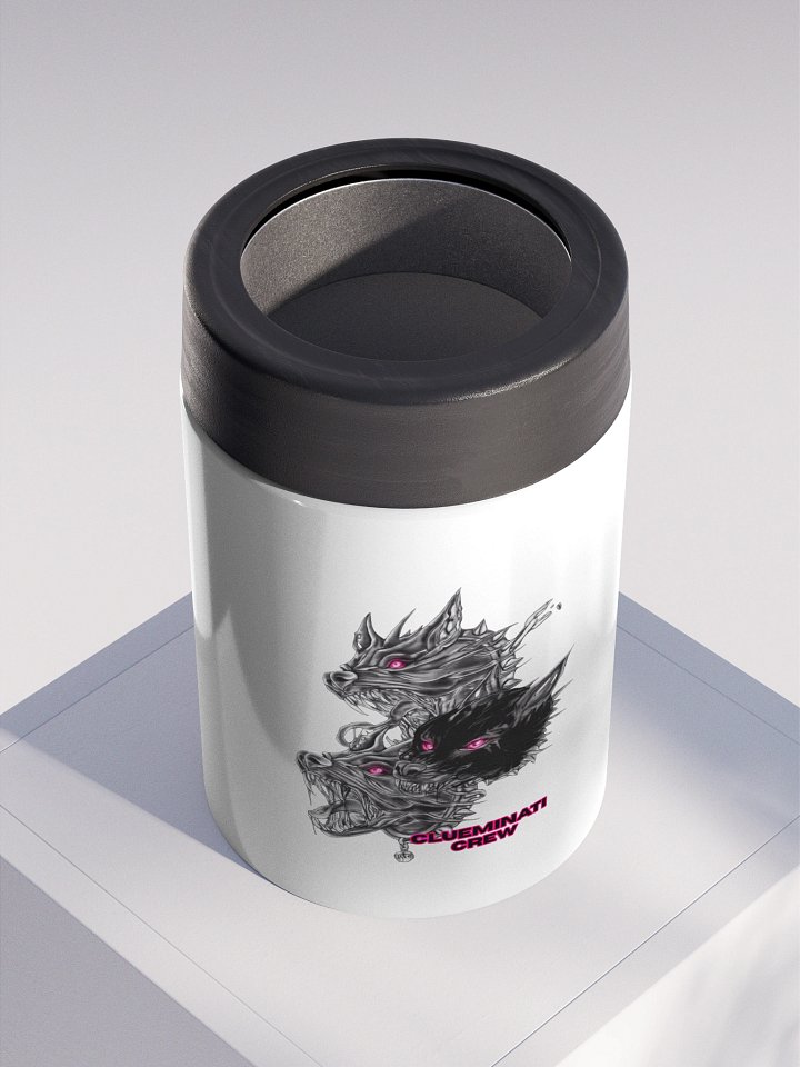Demon Dawgz Koozie product image (2)