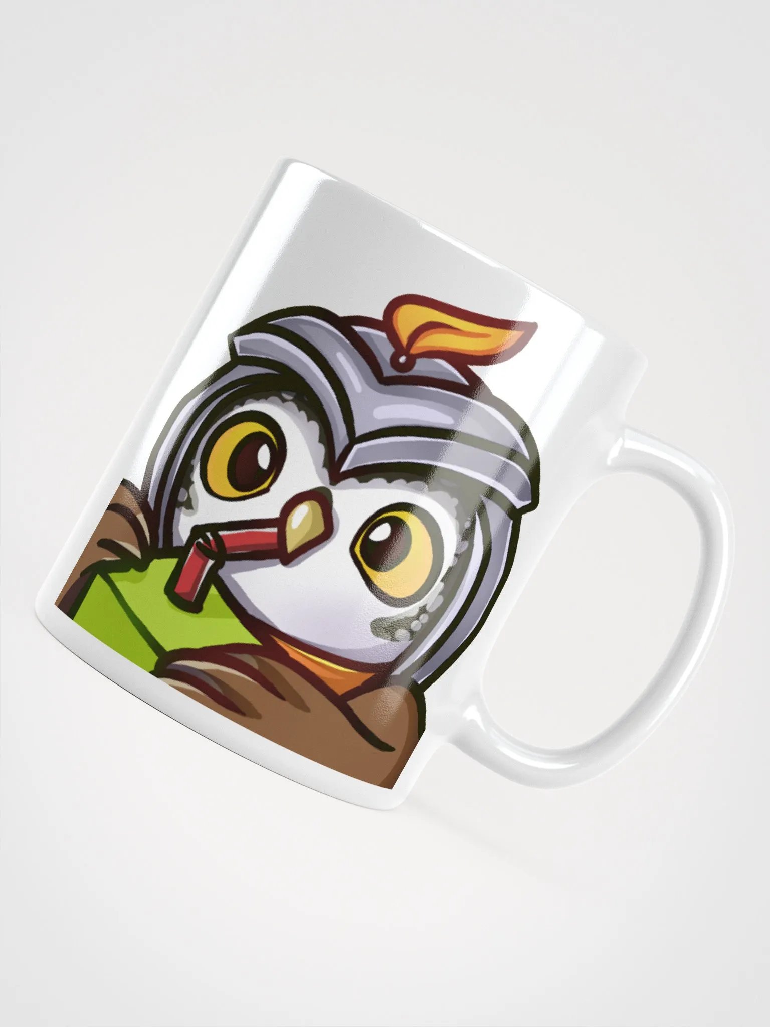 Owl Sippy product image (8)