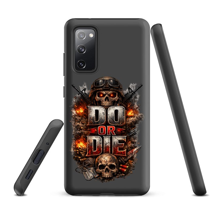 Combat Ready Samsung® Tough Case product image (2)