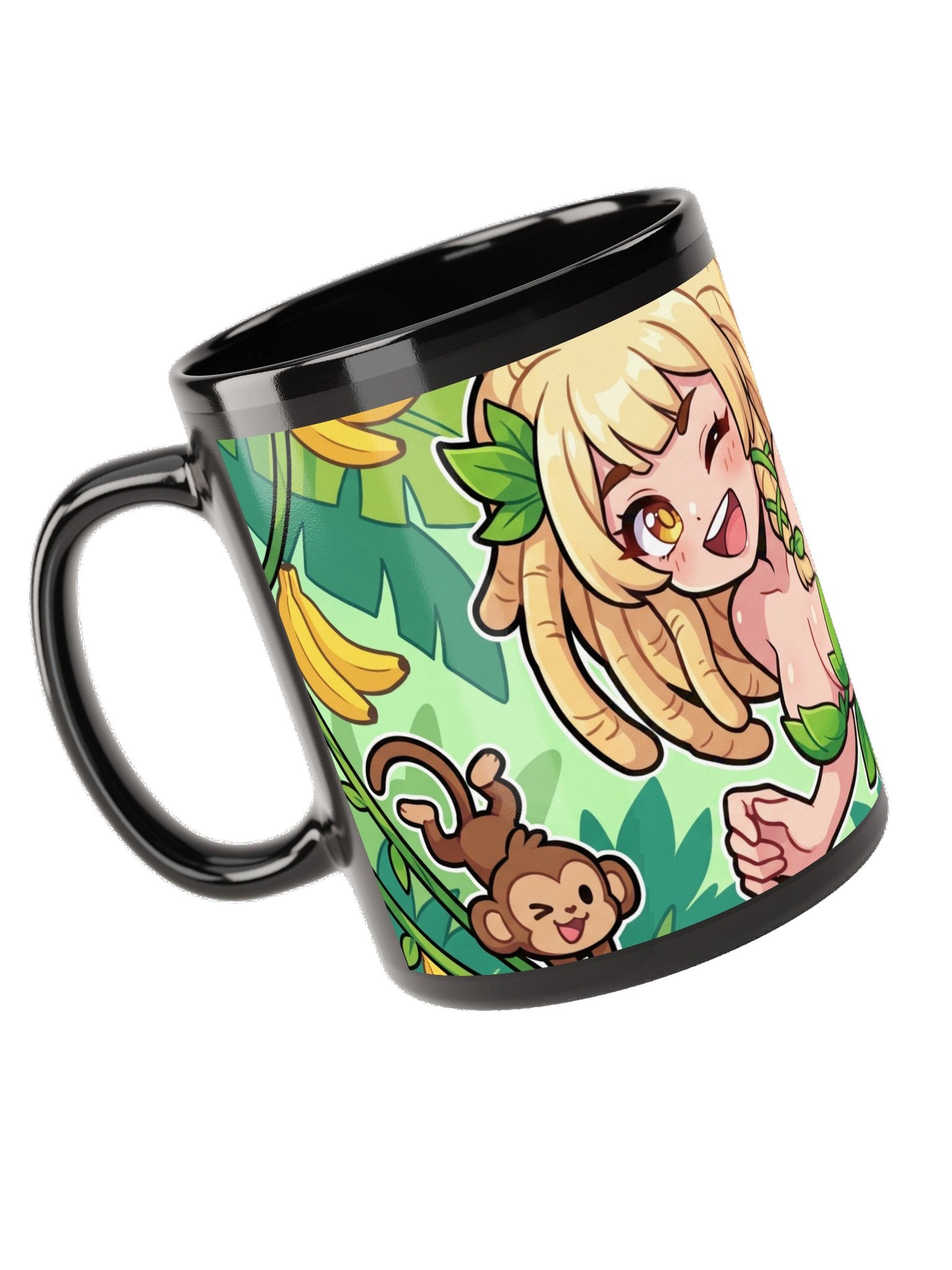 Monkey Buisness product image (5)
