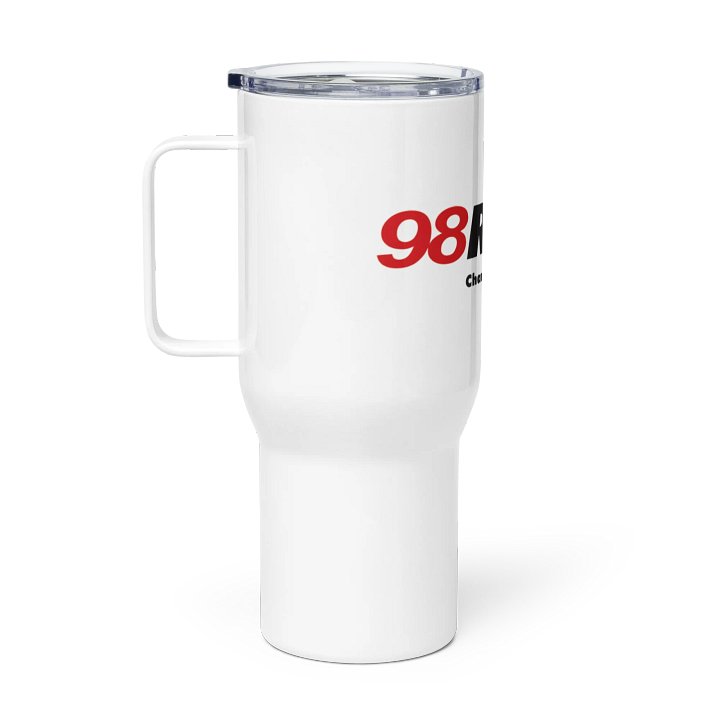 98 Rock Travel Mug with Handle product image (2)