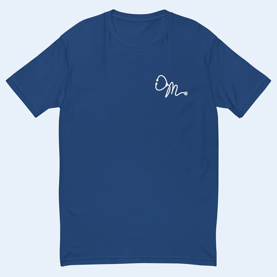 Doctor Mike Scrub T-Shirt product image (2)