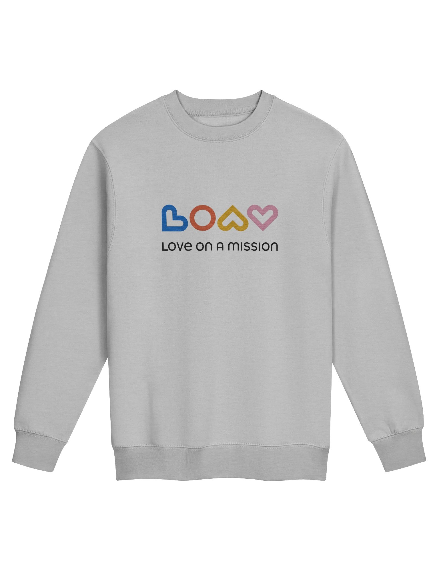 LOAM Crewneck 2 product image (4)