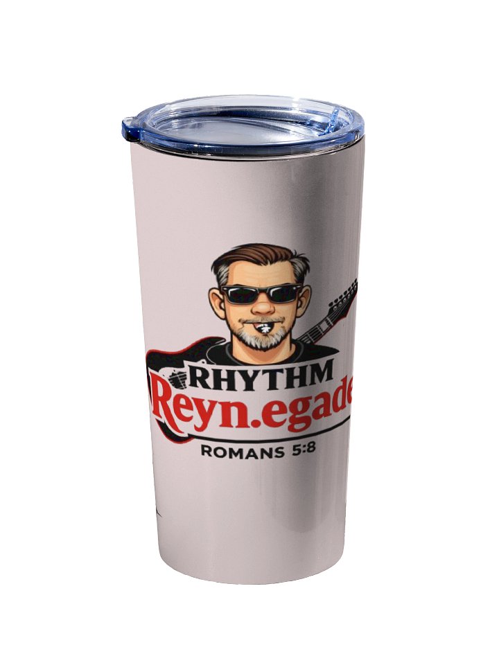 Rhythm Reyn.egade Tumbler product image (2)