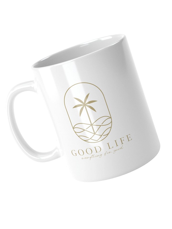 OASIS Good Life Mug product image (2)