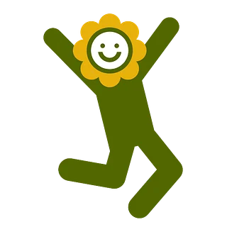 Sunflower Boy