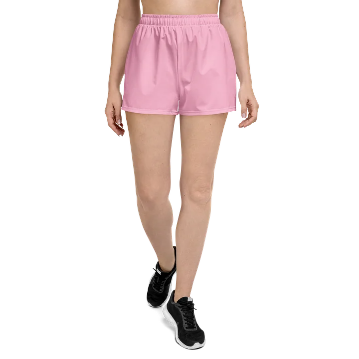 PDM Grave Grab Booty Shorts product image (1)