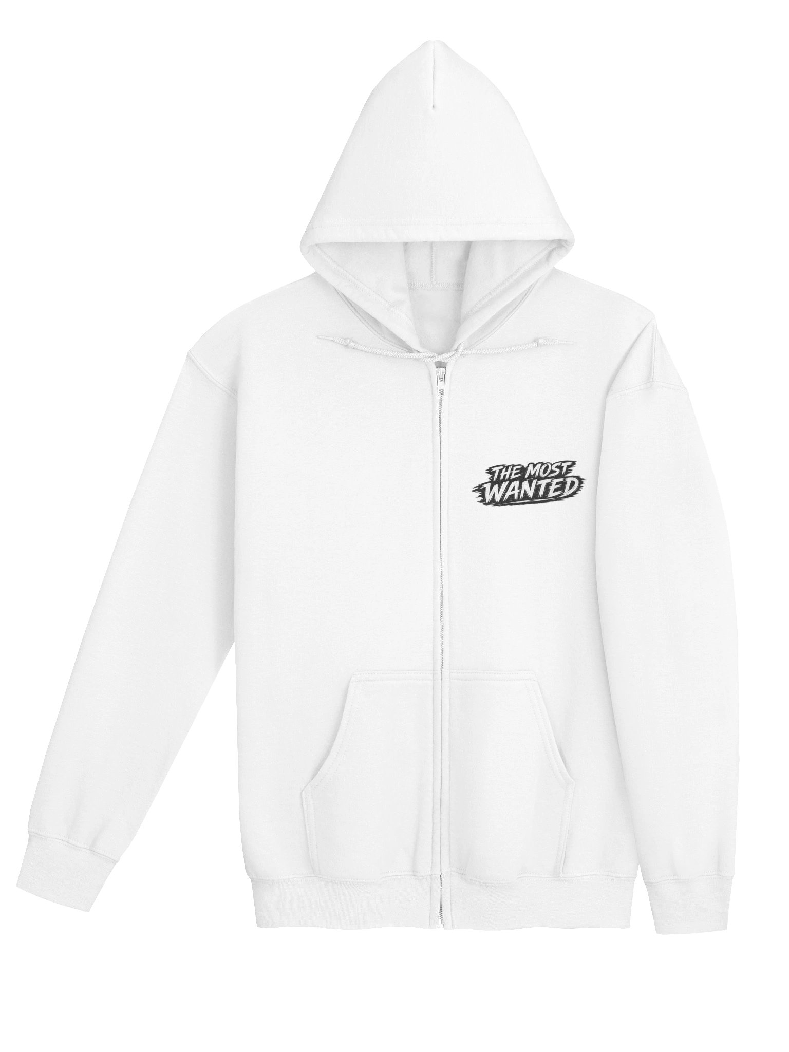 THE MOST WANTED ZIP UP product image (4)