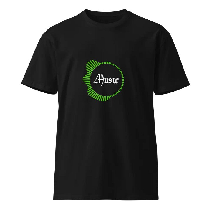 Supreme Comfort Unisex T-Shirt product image (2)