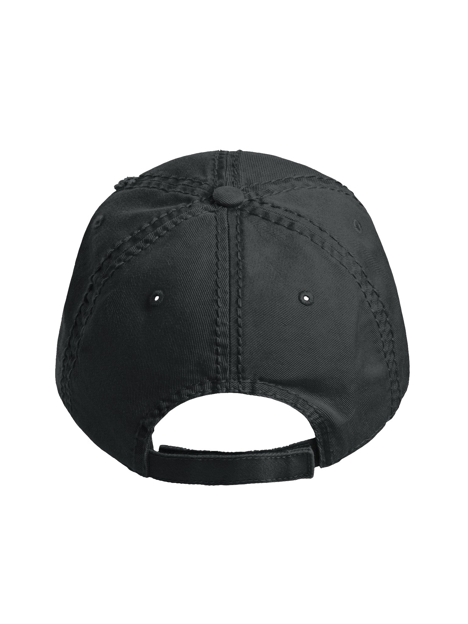 Go Away - Beat Up Hat product image (4)