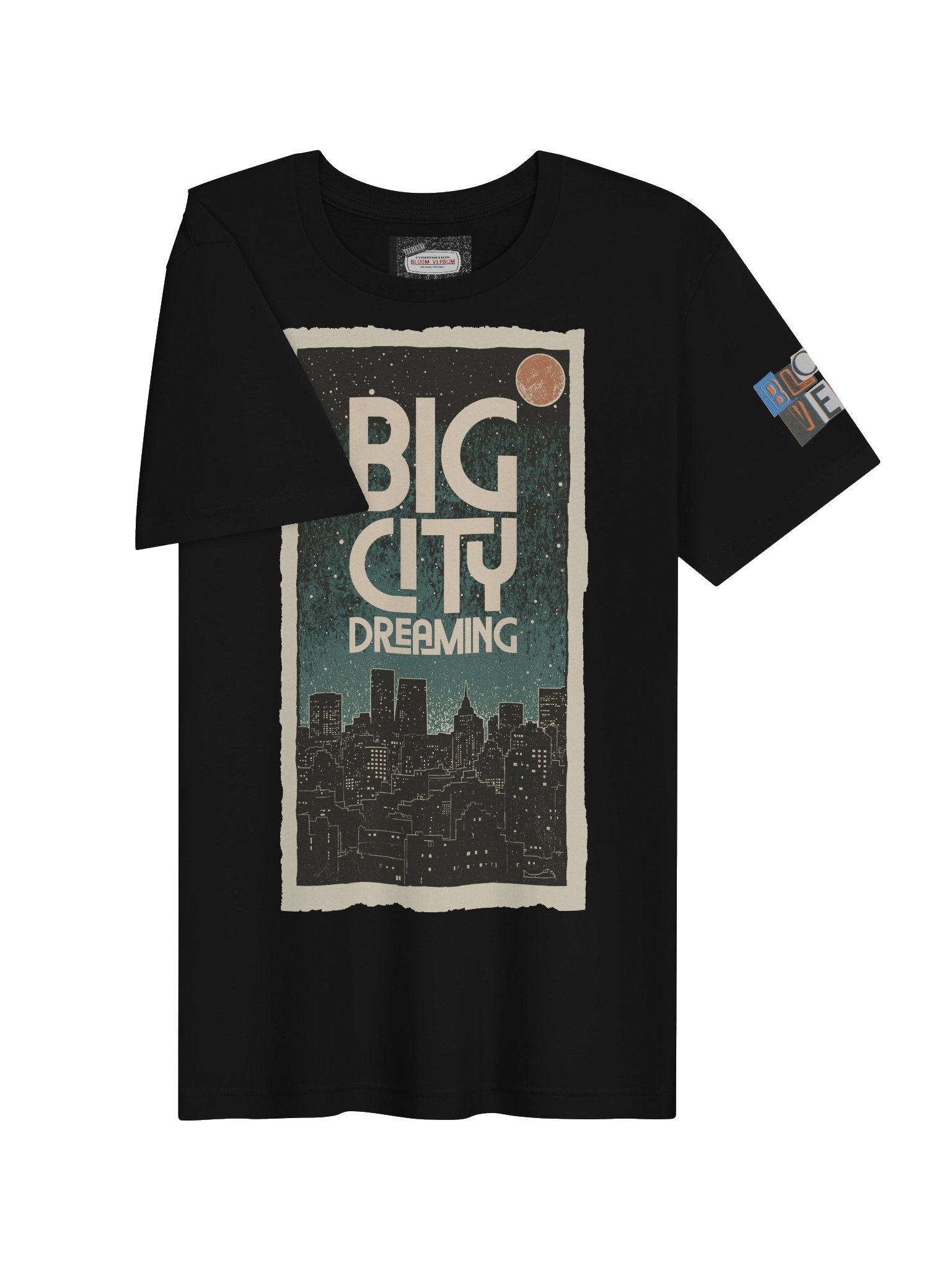 Big City Dreaming product image (5)