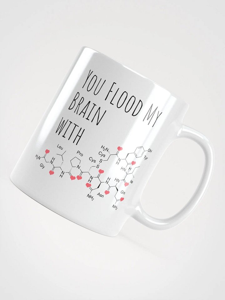 Love Chemistry Mug product image (1)