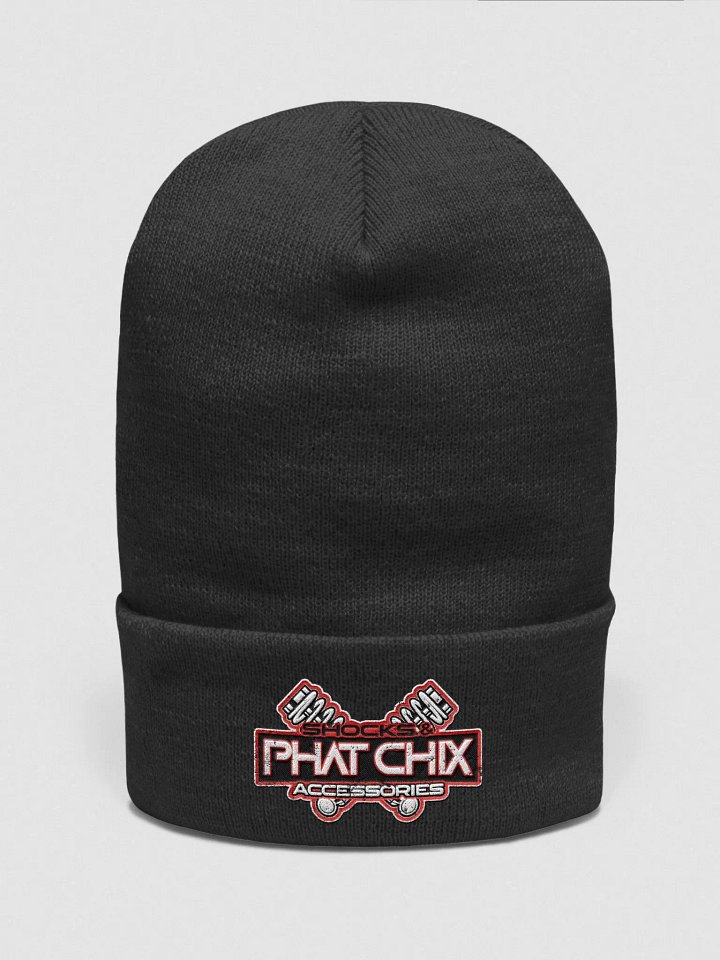 Phat Chix Beenie product image (2)