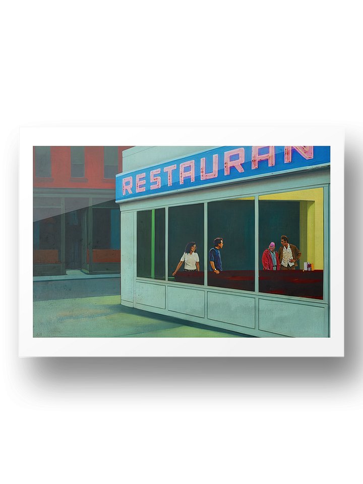 The Best 90's Show Poster product image (1)
