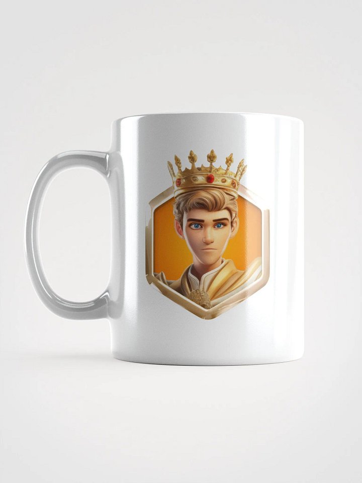 Legendary Omniarch Mug product image (2)