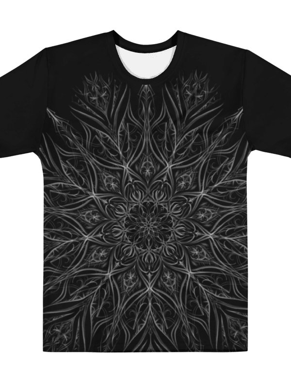 Cosmic Mandala All-Over T-Shirt product image (1)