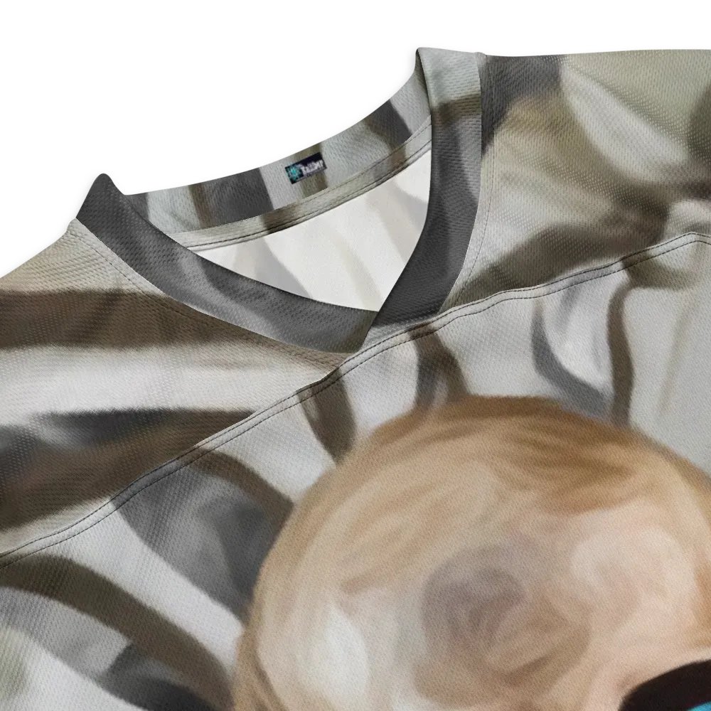 Skully Hocky Jersey product image (3)