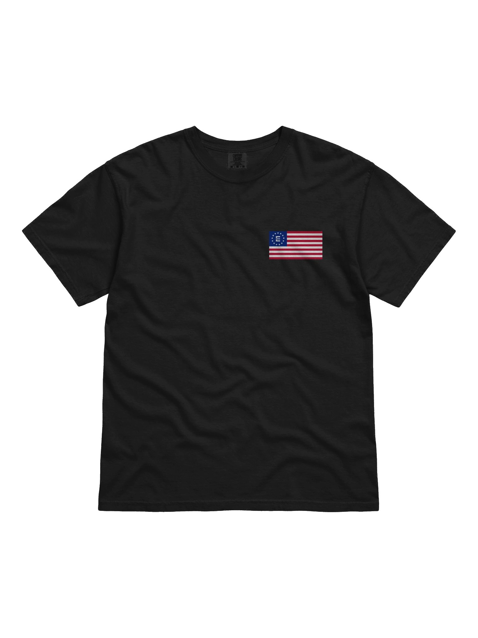 Enclave T-Shirt product image (2)